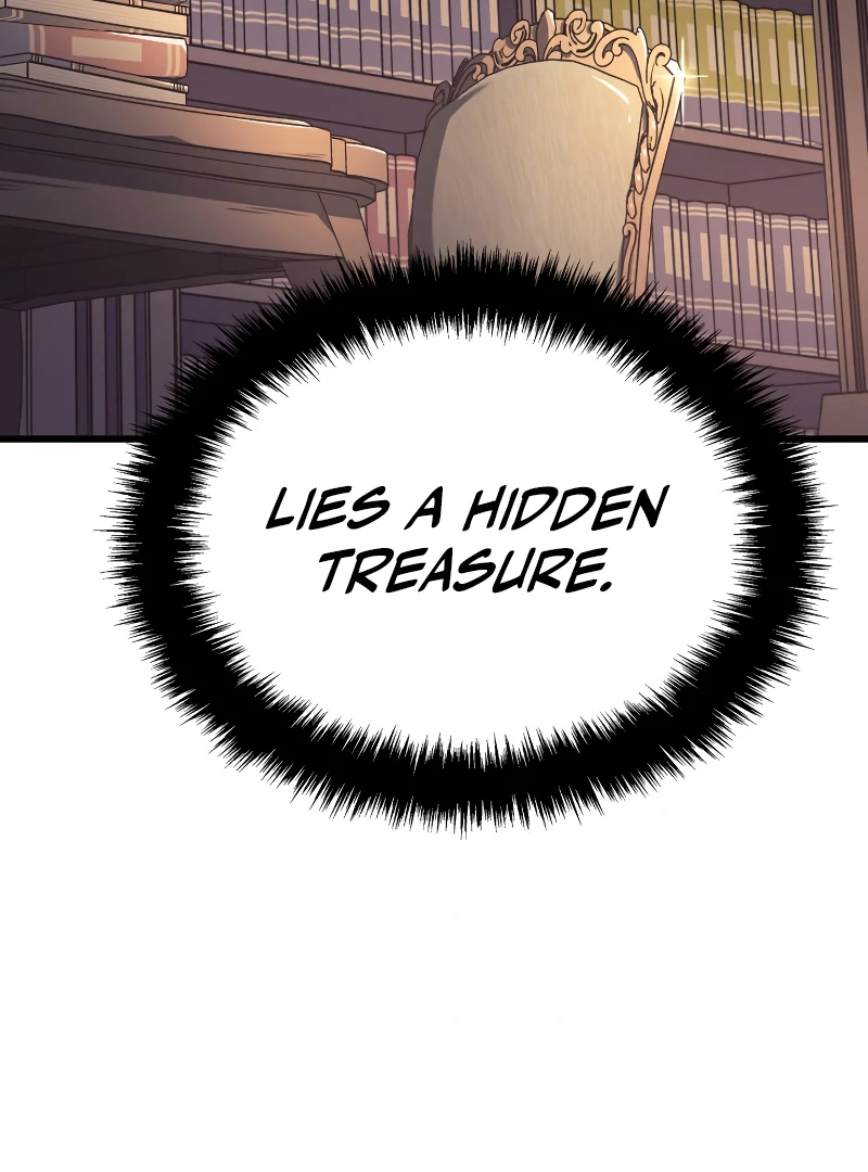 Revenge of the Iron-Blooded Sword Hound, Chapter 9 image 15